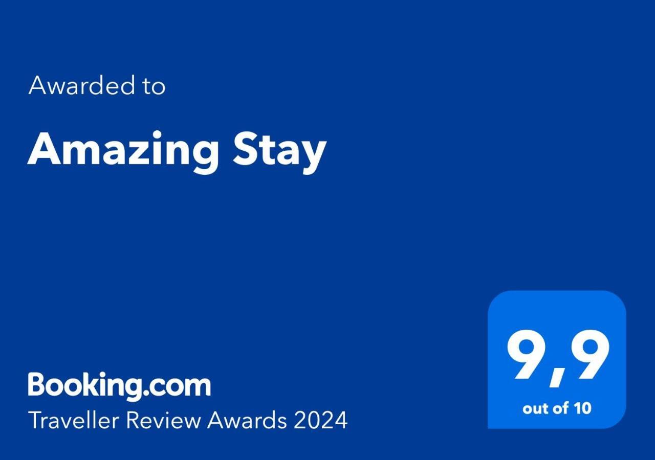Amazing Stay アテネ エクステリア 写真